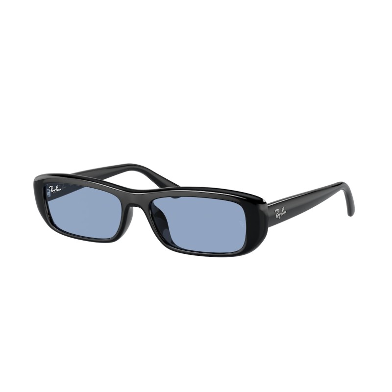 Ray-Ban RB 4436D - 667772 Nero