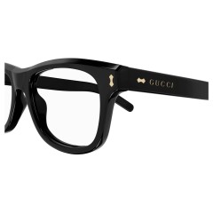 Gucci GG1526O - 001 Nero