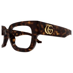 Gucci GG1548O - 005 L'Avana