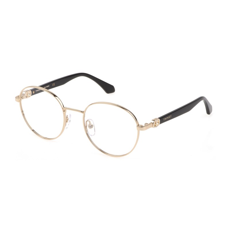 Twinset VTW011S - 0300 Totale Oro Rosa Lucido
