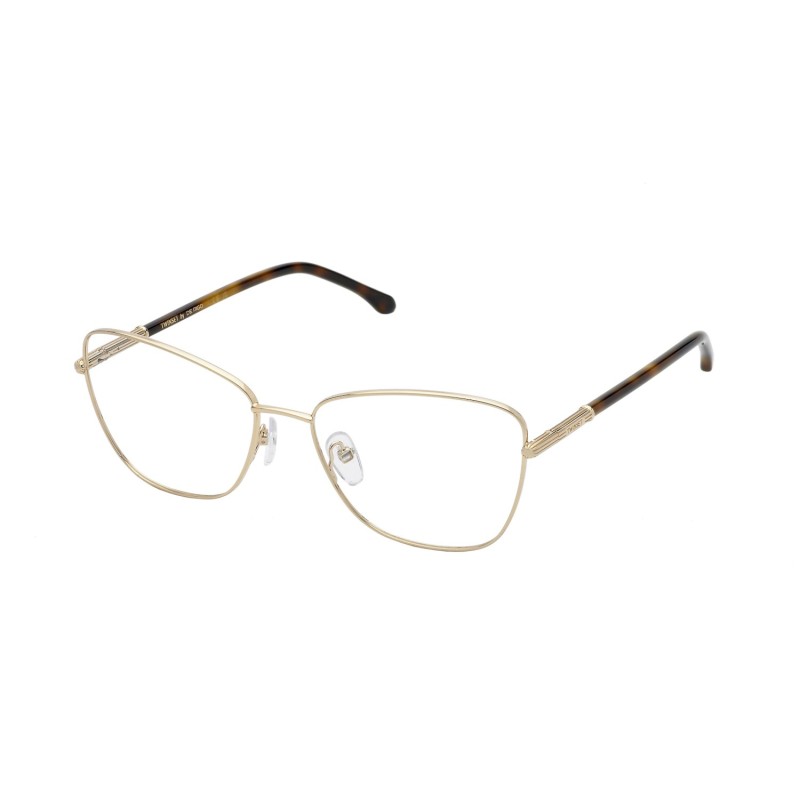 Twinset VTW017 - 0300 Oro Rosa Lucido Totale