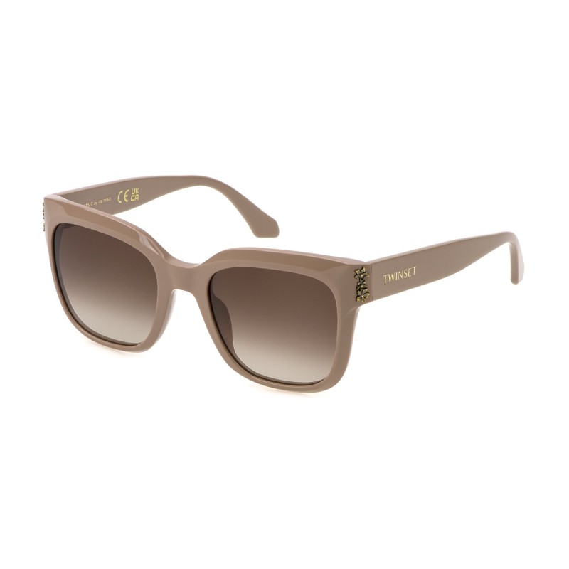 Twinset STW056W - 0V55 Cappuccino Lucente