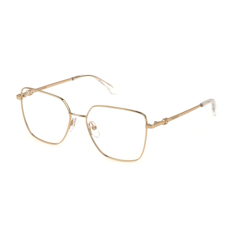 Twinset VTW040 - 0300 Oro Rosa Lucido Totale