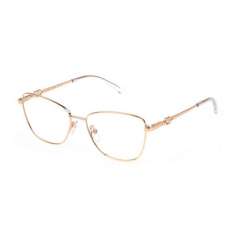 Twinset VTW045 - 0300 Oro Rosa Lucido Totale