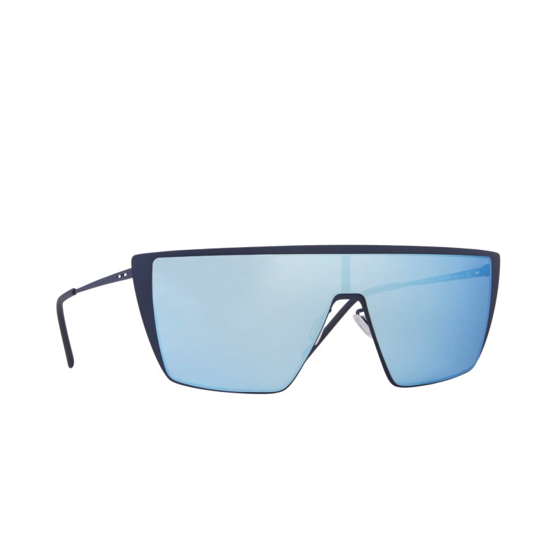 Italia Independent Sunglasses I-METAL - 0215.021.000 Multicolore Blu