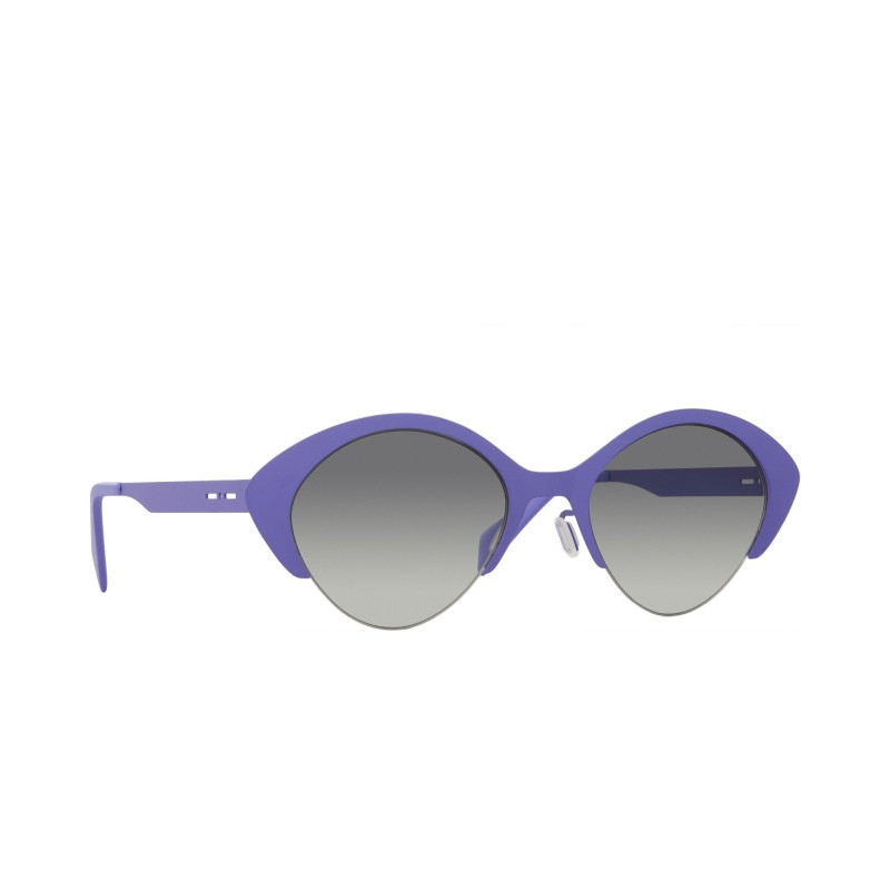 Italia Independent Sunglasses I-METAL - 0505.014.000 Multicolore Viola