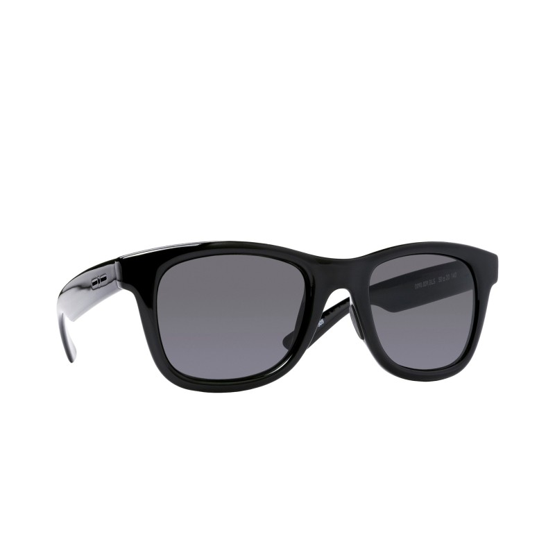 Italia Independent Sunglasses I-PLASTIK - 0090.009.GLS Multicolore Nero