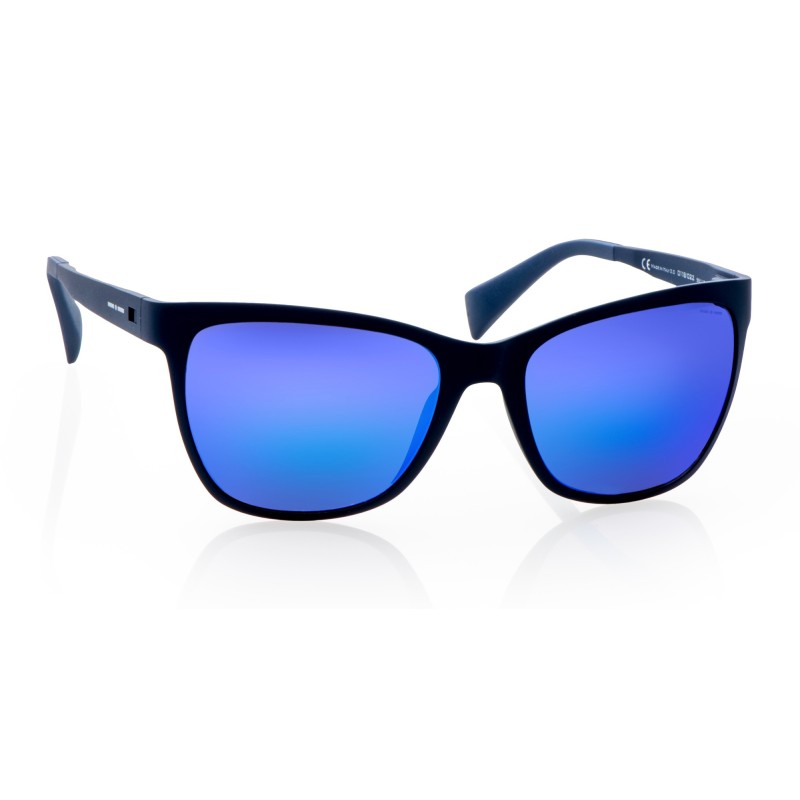 Italia Independent Sunglasses I-SPORT - 0118.022.000 Multicolore Blu