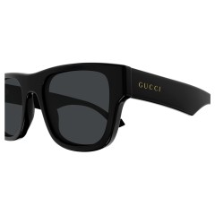 Gucci GG1427S - 002 Nero