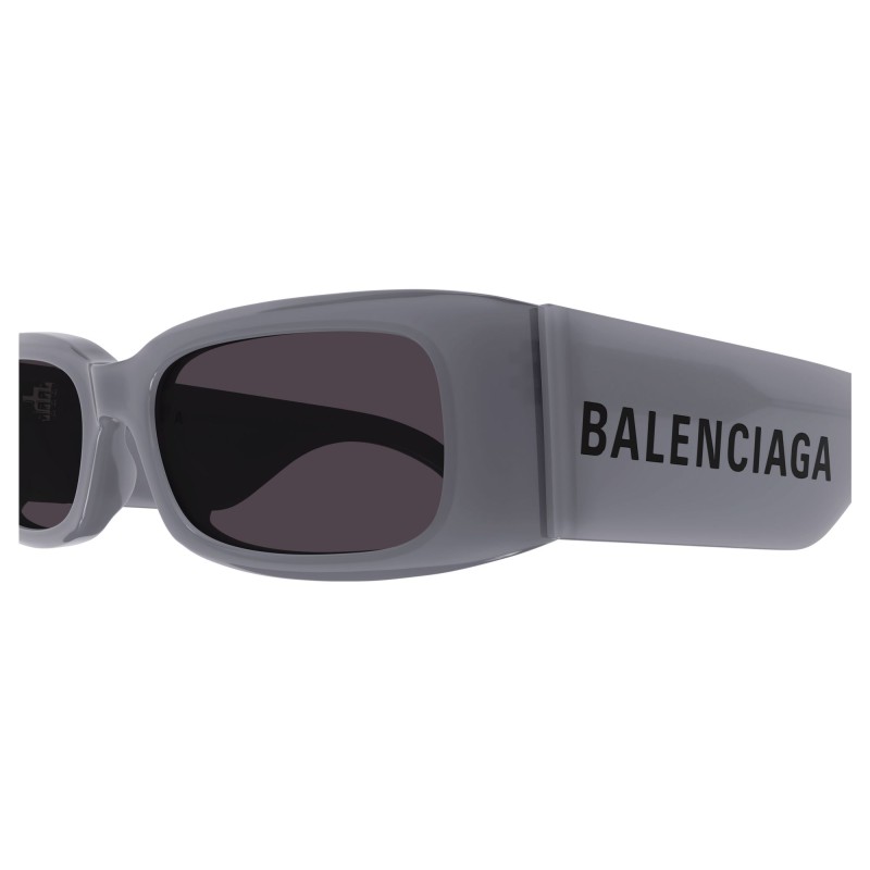 Balenciaga BB0260S - 004 Grigio
