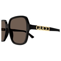 Gucci GG1189S - 001 Nero