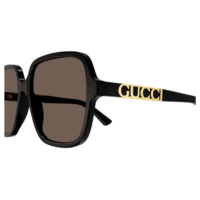 Gucci GG1189S - 001 Nero