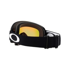 Oakley Goggles OO 7113 O Frame 2.0 Pro Xm  711301 Matte Black