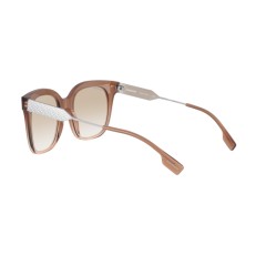 Burberry BE 4328 Evelyn 317311 Marrone