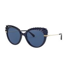 Dolce & Gabbana DG 6135 - 309480 Opal Blue