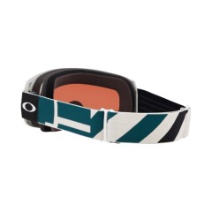 Oakley Goggles OO 7095 Line Miner Youth 709519 Iconography Balsam
