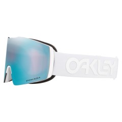 Oakley Goggles OO 7099 Fall Line L 709911 Factory Pilot Whiteout