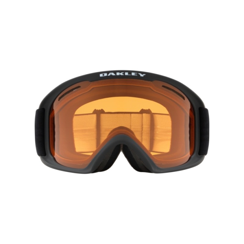 Oakley Goggles OO 7112 O Frame 2.0 Pro Xl 711202 Matte Black