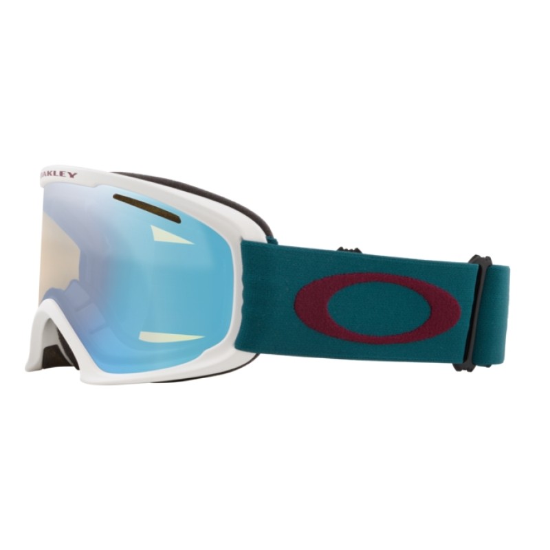 Oakley Goggles OO 7112 O Frame 2.0 Pro Xl 711209 Grey Balsam