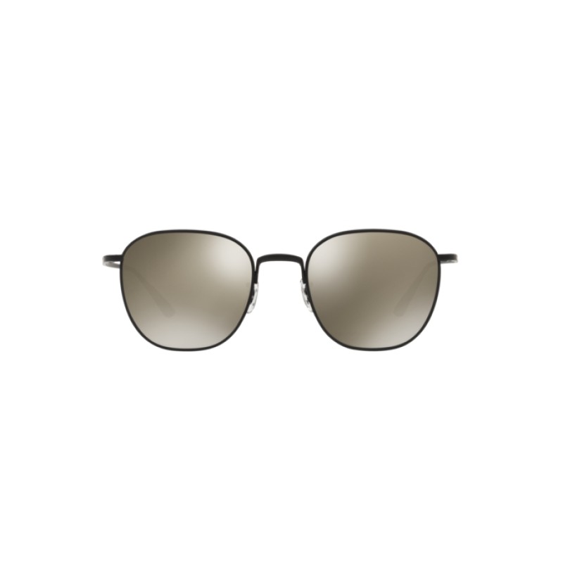 Oliver Peoples OV 1230ST Board Meeting 2 501739 Nero Opaco