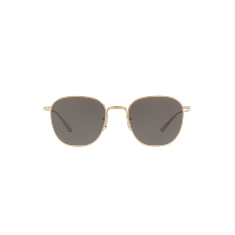 Oliver Peoples OV 1230ST Board Meeting 2 5252R5 Oro Spazzolato