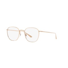 Oliver Peoples OV 1230ST Board Meeting 2 52921W Oro Bianco