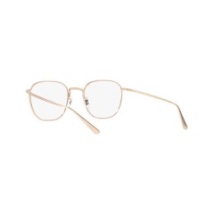 Oliver Peoples OV 1230ST Board Meeting 2 52921W Oro Bianco