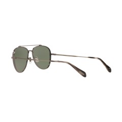 Oliver Peoples OV 1266ST Rikson 50769A Peltro Antico