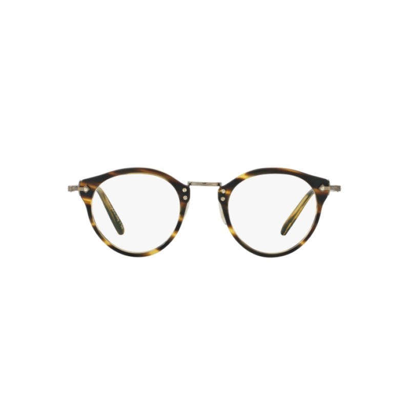 Oliver Peoples OV 5184 Op-505 1474 Cocobolo Semi Opaco
