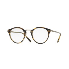Oliver Peoples OV 5184 Op-505 1474 Cocobolo Semi Opaco