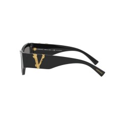 Versace VE 4383 - GB1/81 Nero