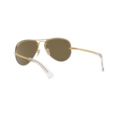 Ray-Ban RB 3449 Rb3449 001/2Y Oro