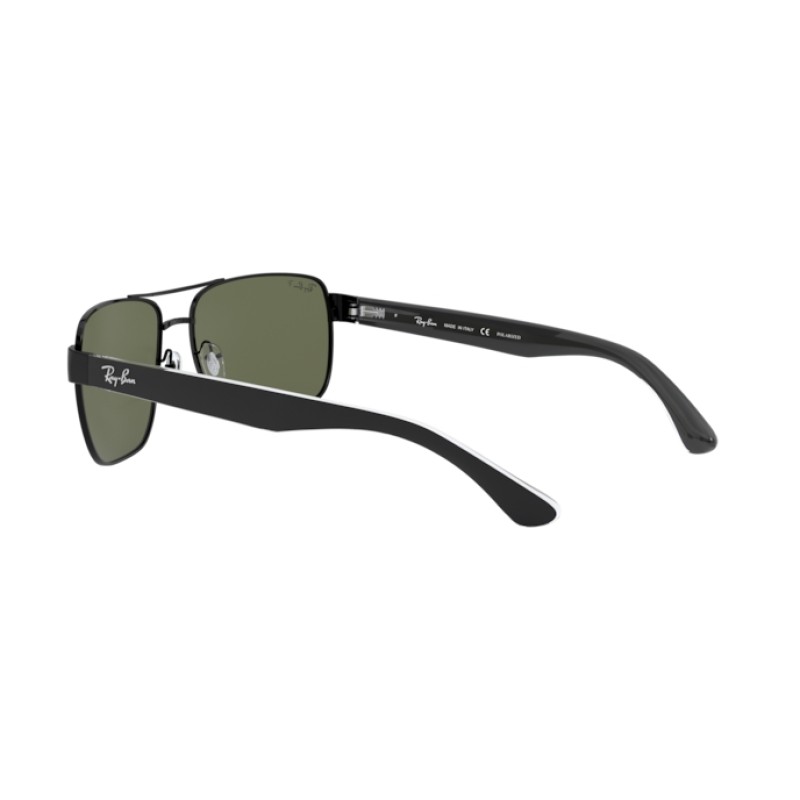Ray-Ban RB 3530 - 002/9A Nero