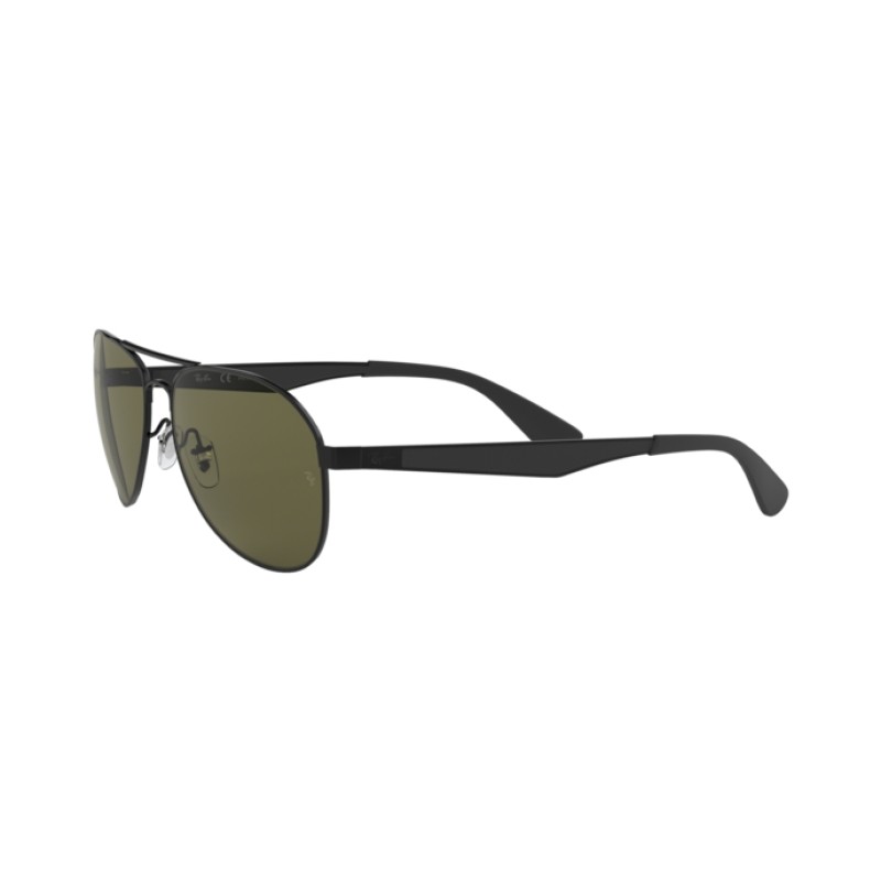 Ray-Ban RB 3549 - 006/9A Nero Opaco