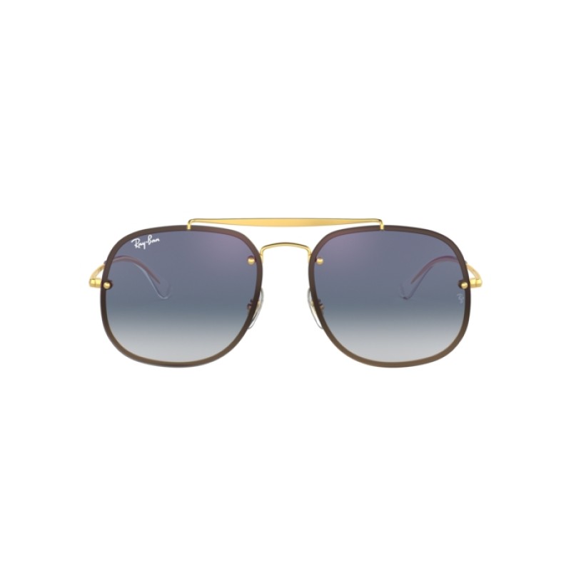 Ray-Ban RB 3583N Blaze The General 001/X0 Oro