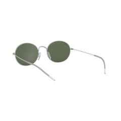 Ray-Ban RB 3594 - 911671 Argento Di Gomma