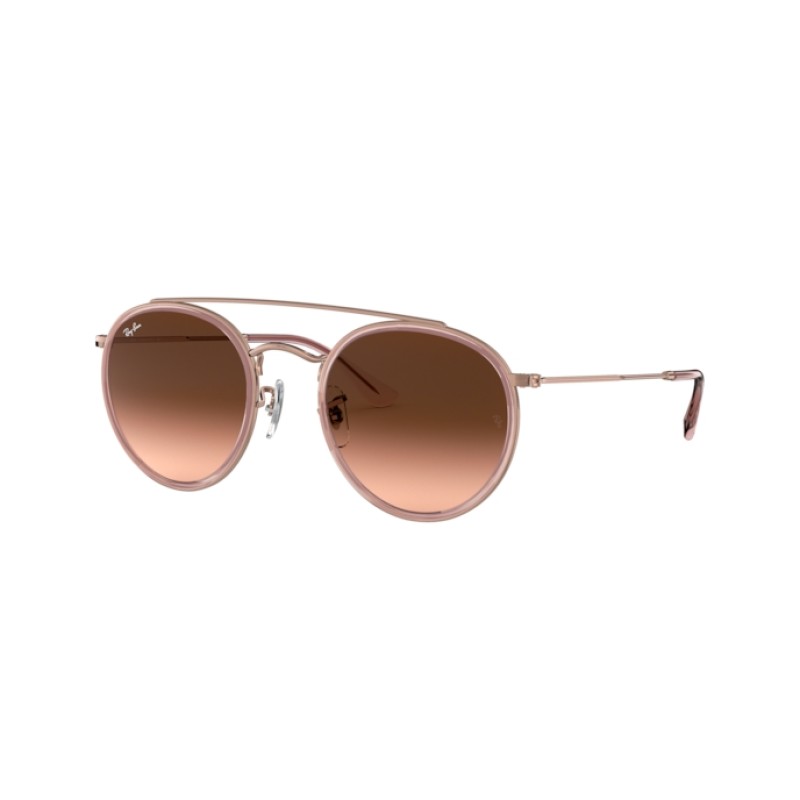 Ray-Ban RB 3647N - 9069A5 Rosa