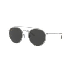 Ray-Ban RB 3647N - 9211B1 Argento