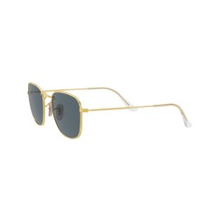 Ray-Ban RB 3857 Frank 9196R5 Legend Gold