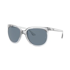 Ray-Ban RB 4126 Cats 1000 632562 Trasparente