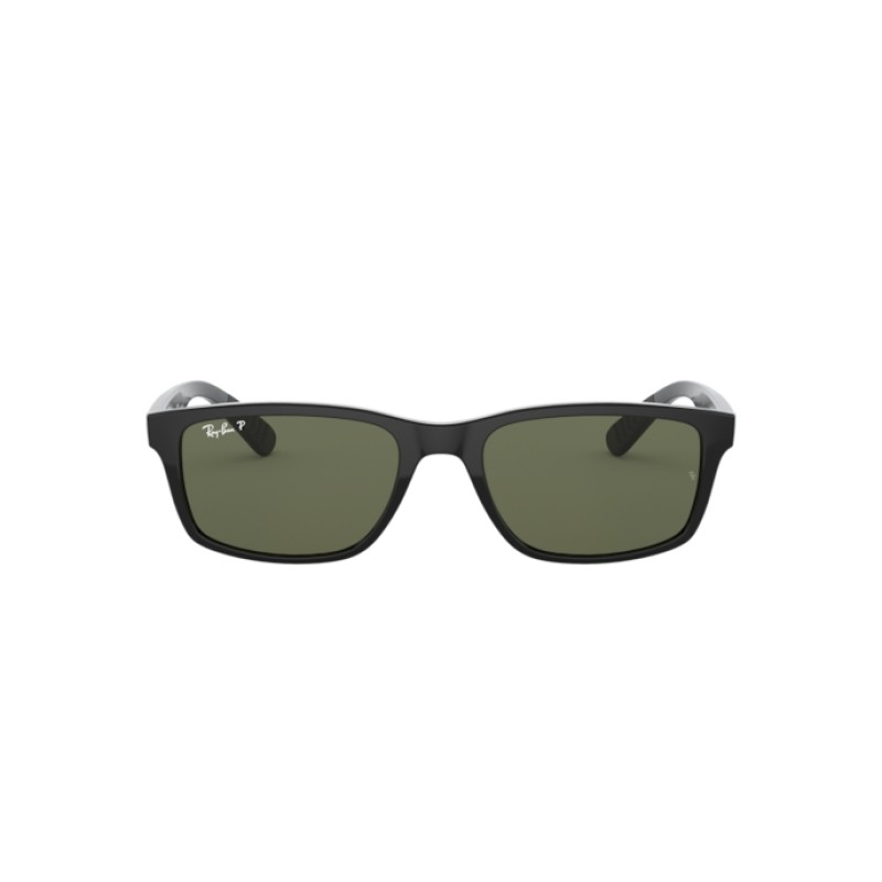 Ray-Ban RB 4234 - 601/9A Nero