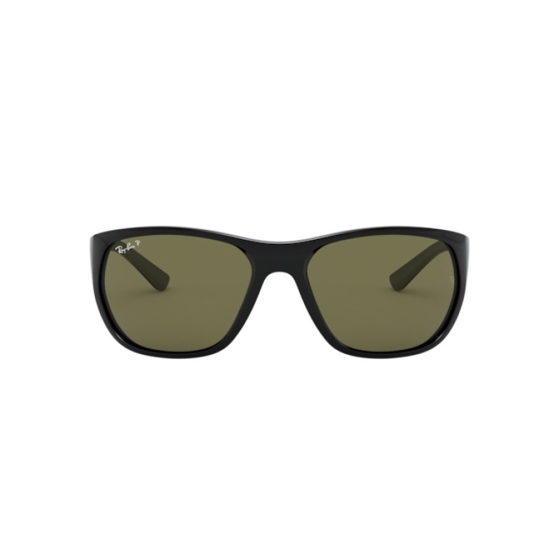 Ray-Ban RB 4307 - 601/9A Nero
