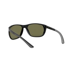 Ray-Ban RB 4307 - 601/9A Nero