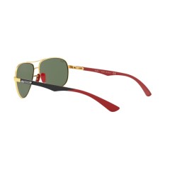 Ray-Ban RB 8313M - F00871 Oro