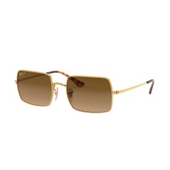 Ray-Ban RB 1969 Rectangle 9147M2 Oro