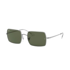 Ray-Ban RB 1969 Rectangle 914931 Argento