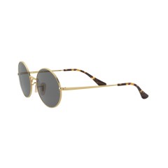 Ray-Ban RB 1970 Oval 9150B1 Oro