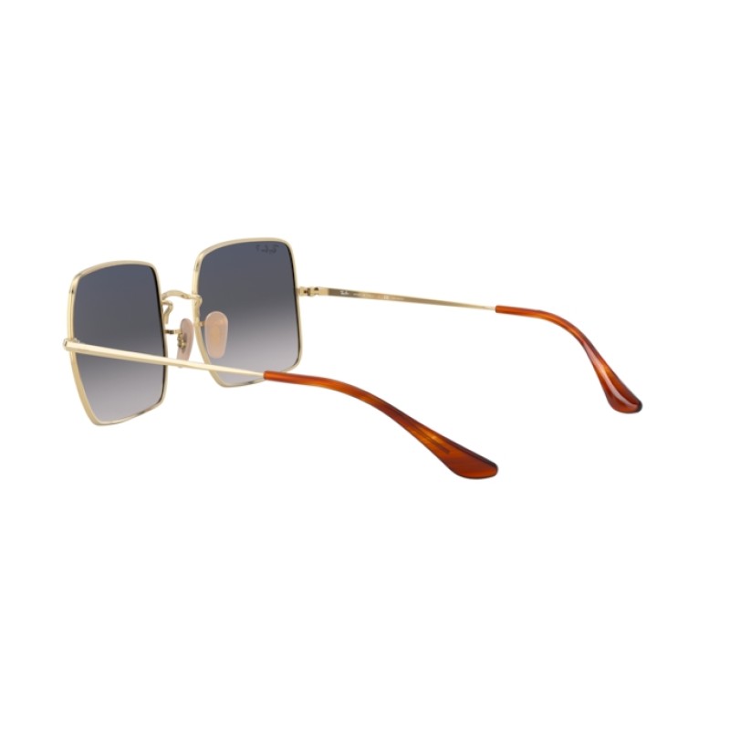 Ray-Ban RB 1971 Square 914778 Oro