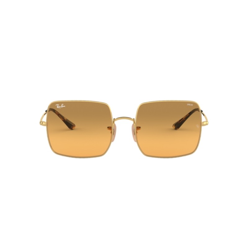 Ray-Ban RB 1971 Square 9150AC Oro
