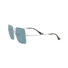 Ray-Ban RB 1971 Square 919756 Argento